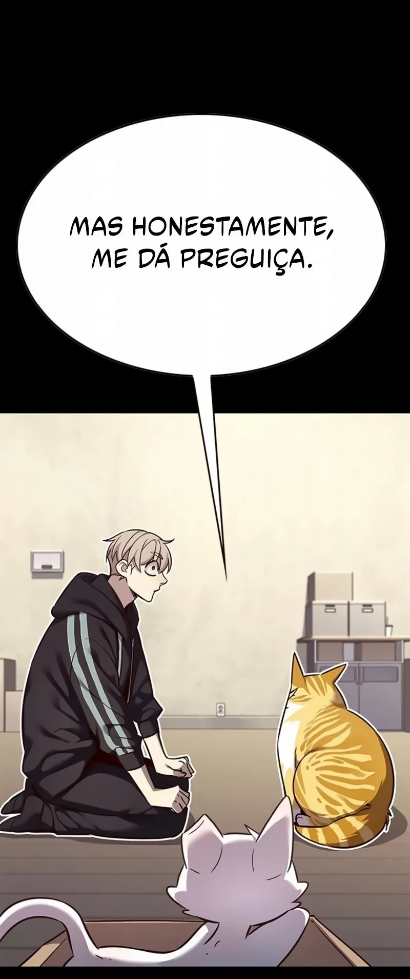 Read Eleceed BR Manga Online