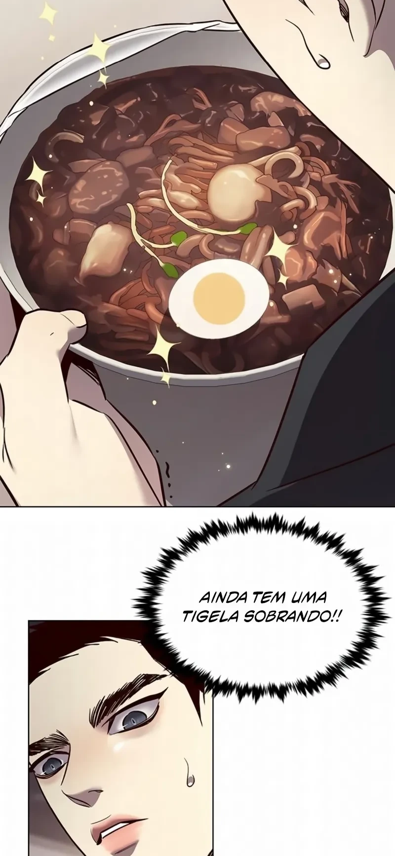 Read Eleceed BR Manga Online