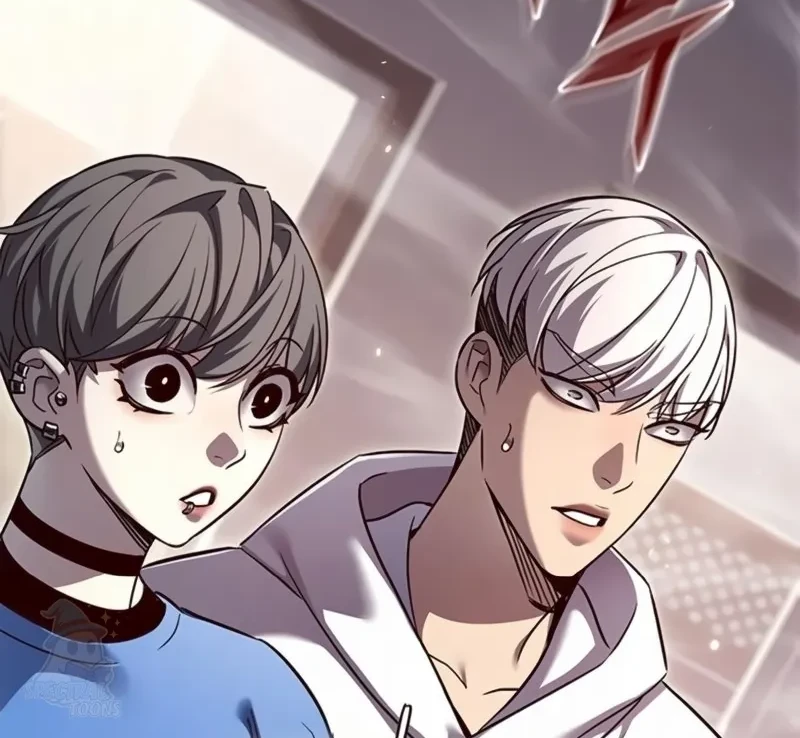 Read Eleceed BR Manga Online
