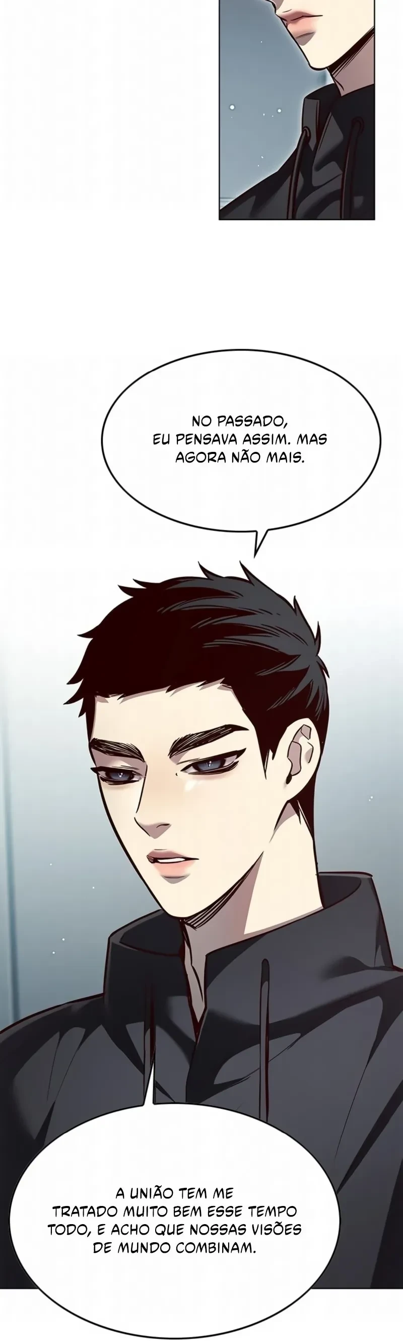 Read Eleceed BR Manga Online