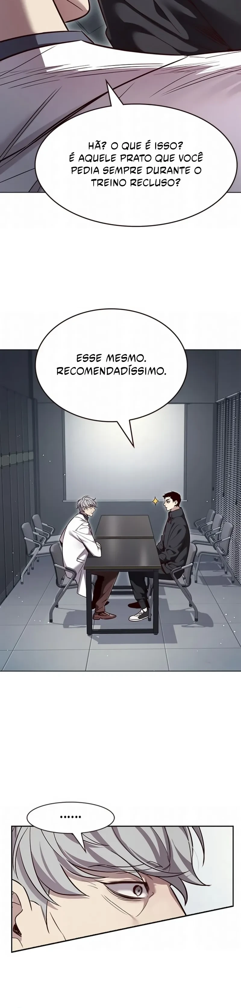 Read Eleceed BR Manga Online