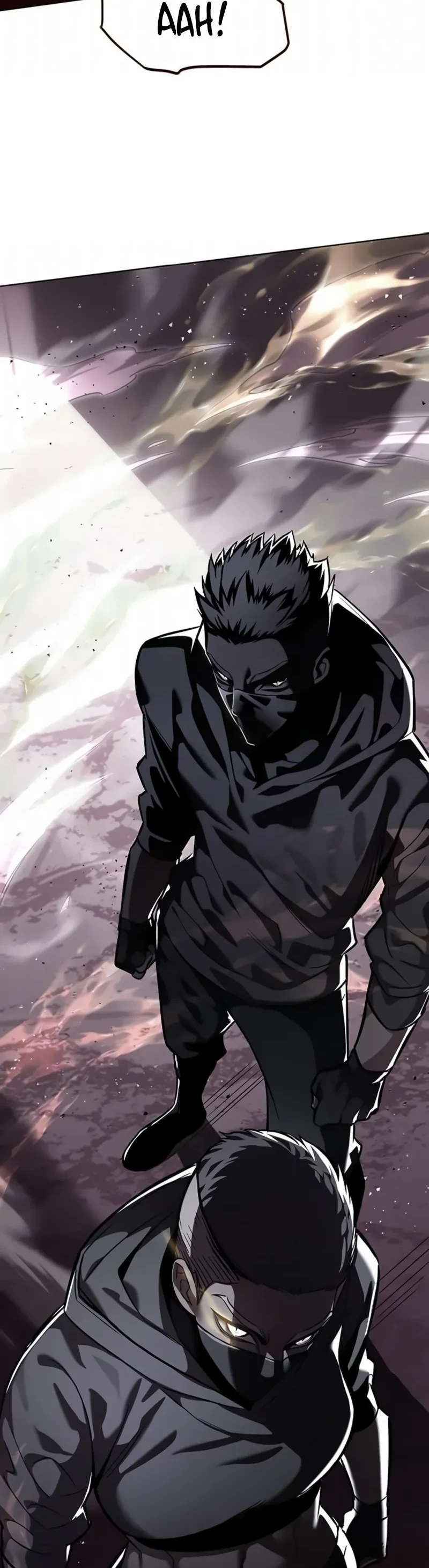 Read Eleceed BR Manga Online