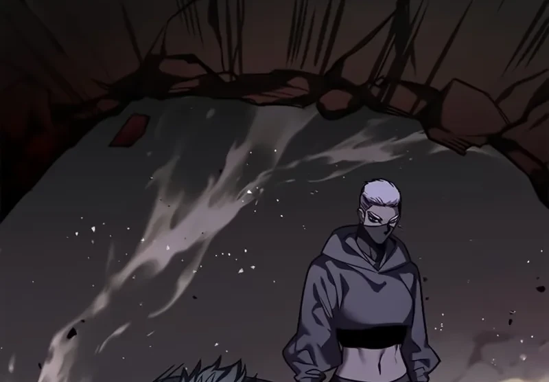 Read Eleceed BR Manga Online