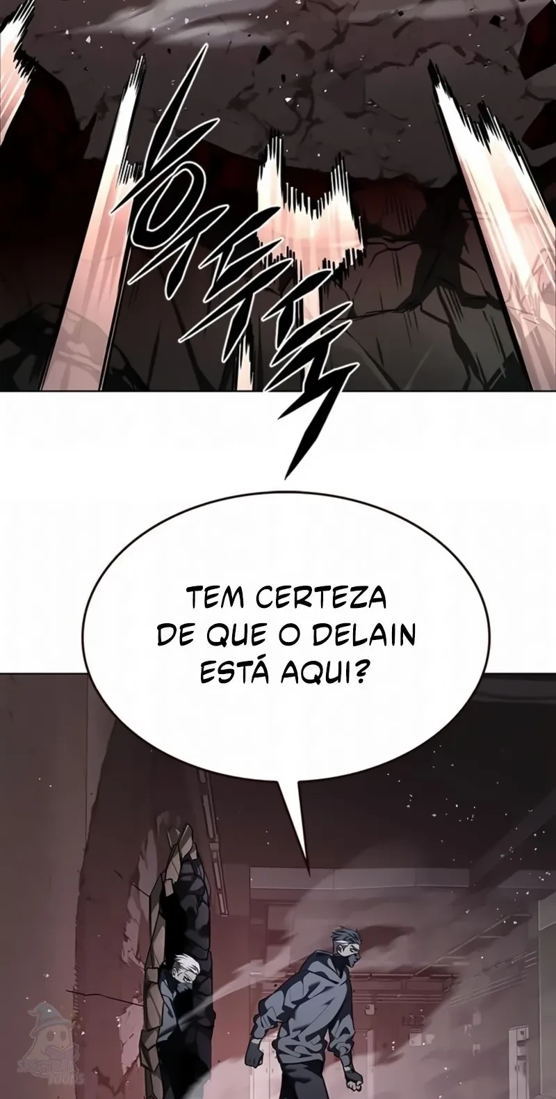 Read Eleceed BR Manga Online