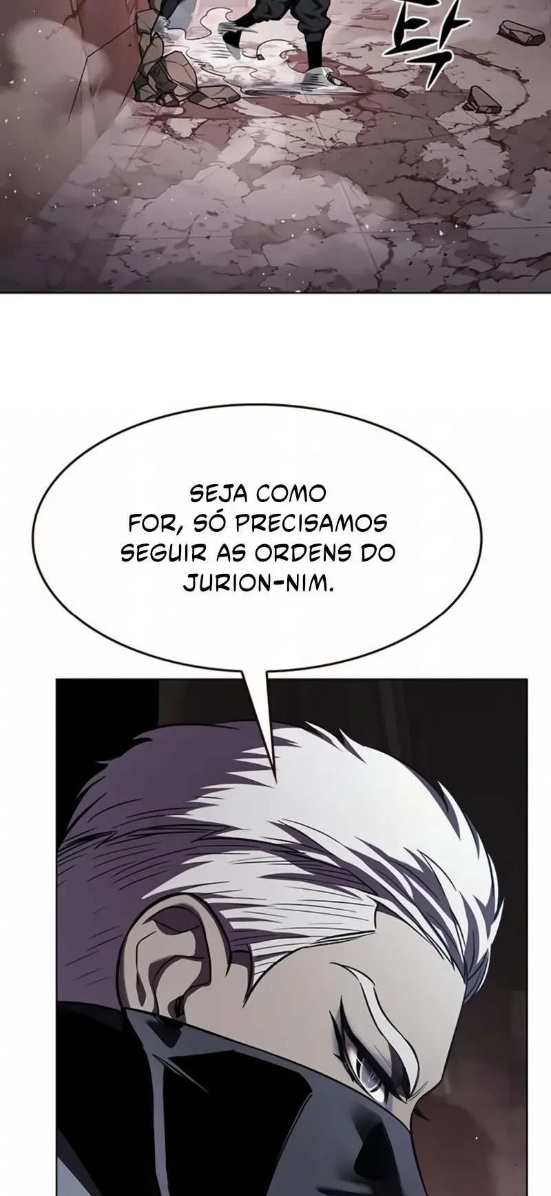 Read Eleceed BR Manga Online
