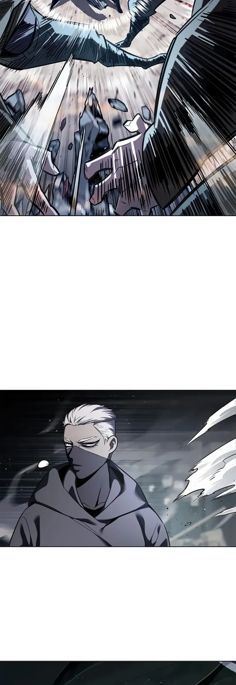 Read Eleceed BR Manga Online