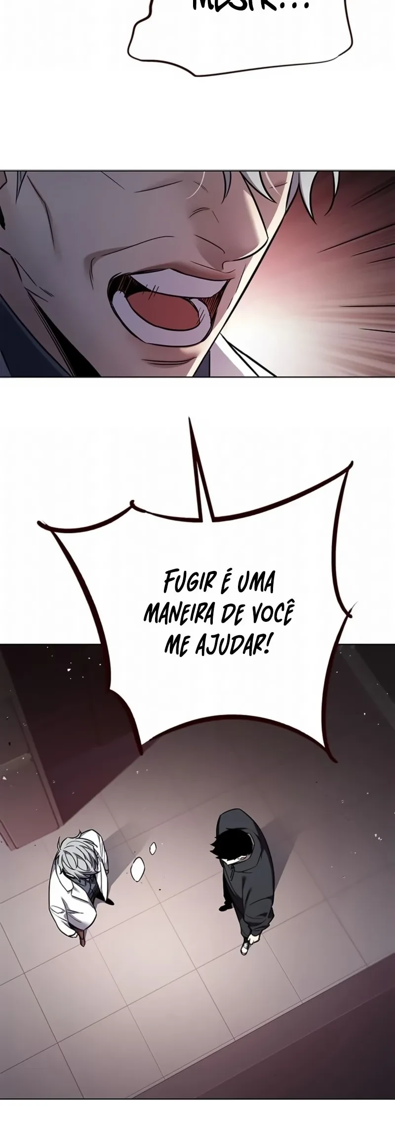 Read Eleceed BR Manga Online