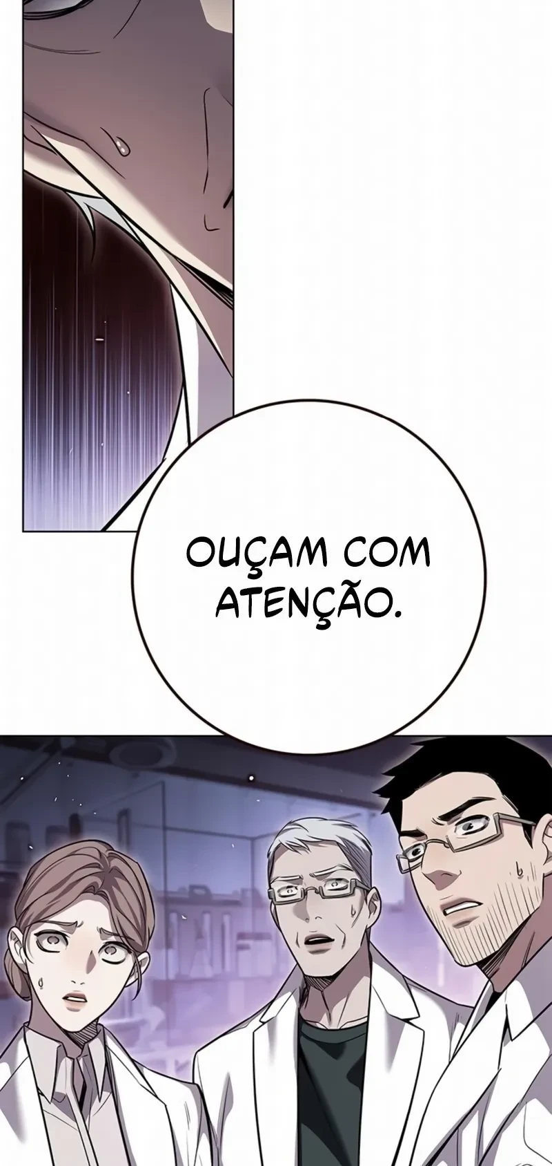 Read Eleceed BR Manga Online