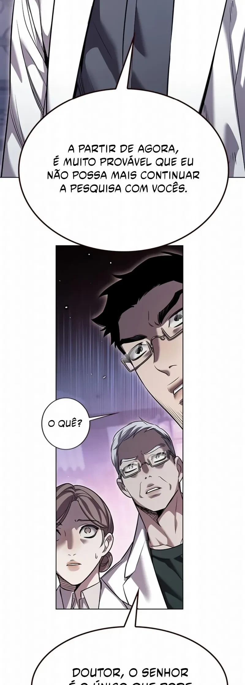 Read Eleceed BR Manga Online