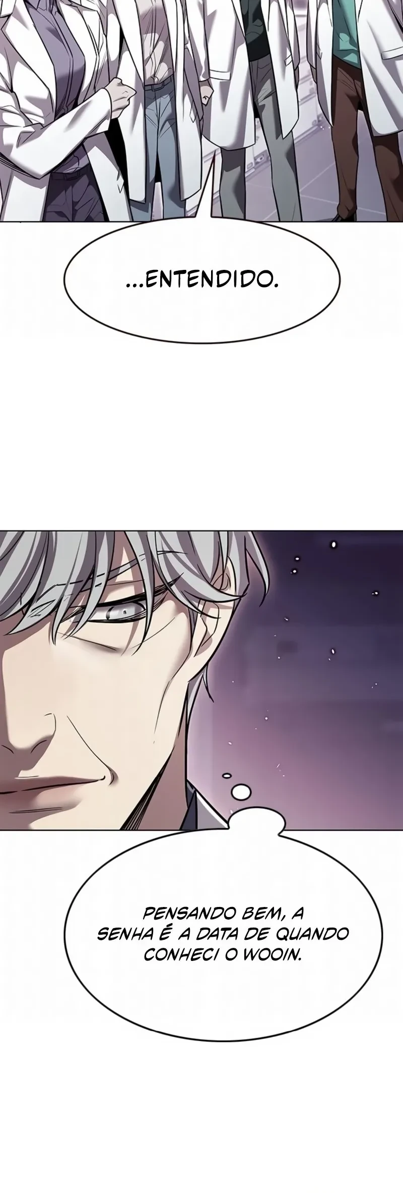 Read Eleceed BR Manga Online