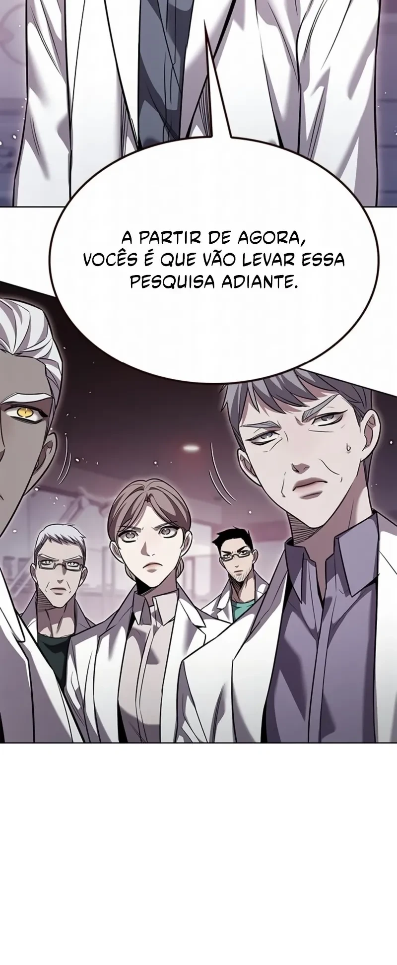 Read Eleceed BR Manga Online
