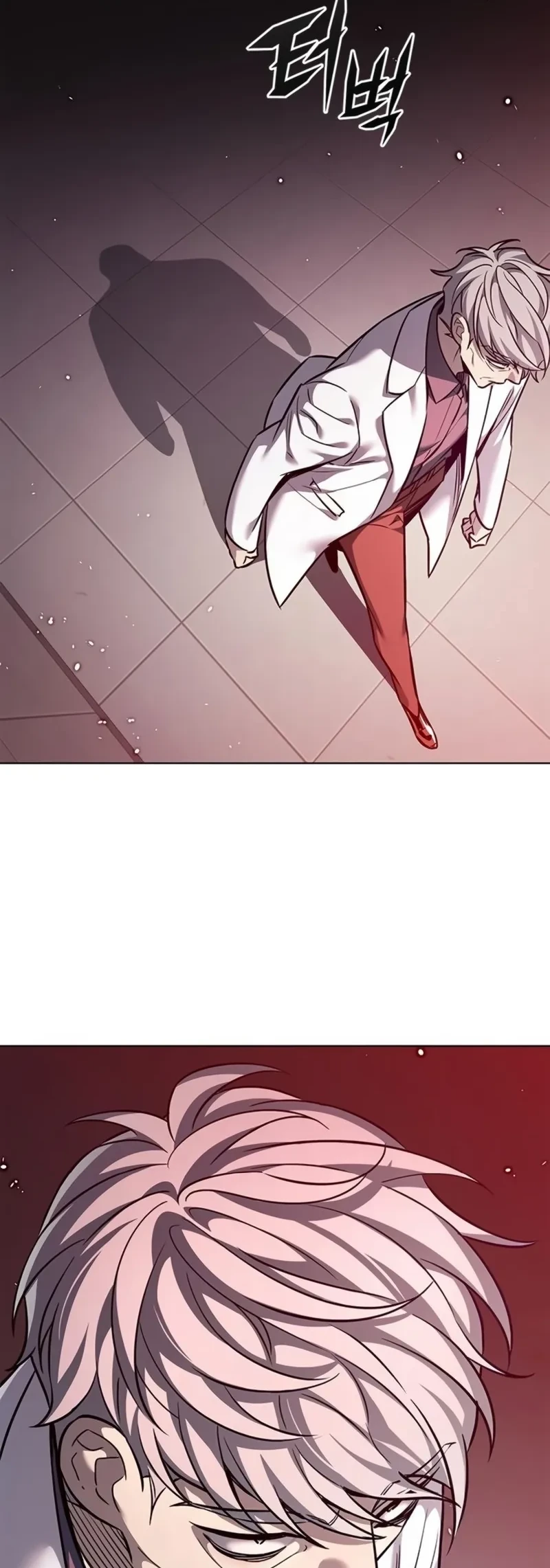 Read Eleceed BR Manga Online