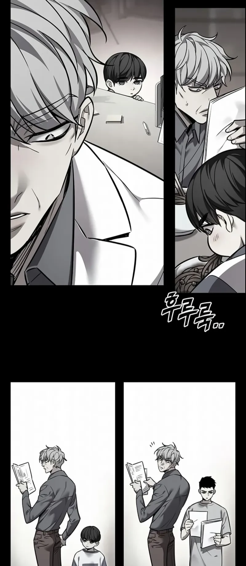 Read Eleceed BR Manga Online