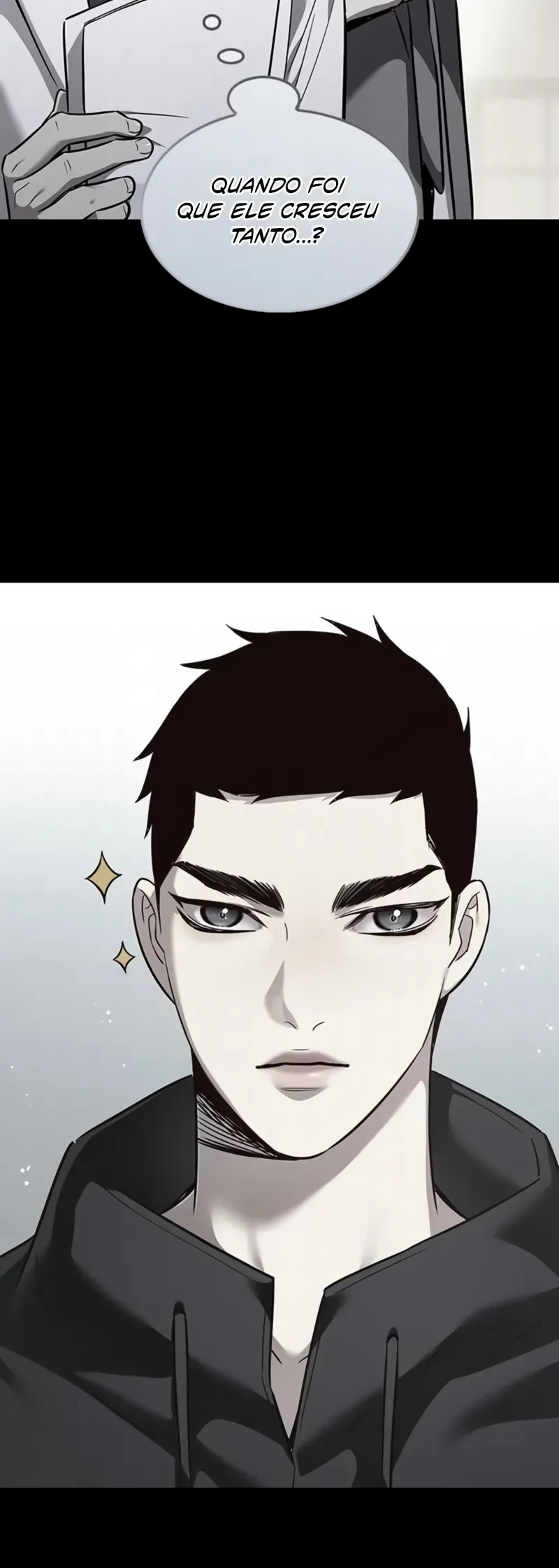 Read Eleceed BR Manga Online