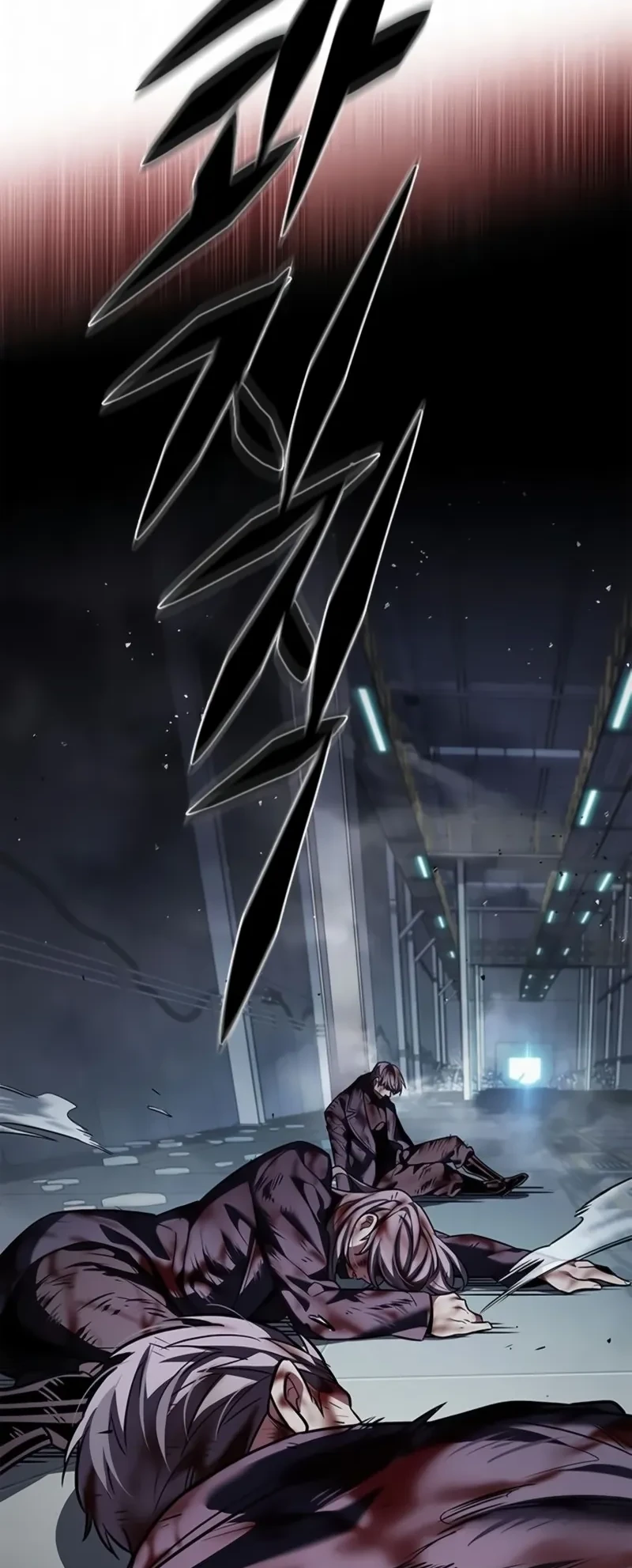 Read Eleceed BR Manga Online