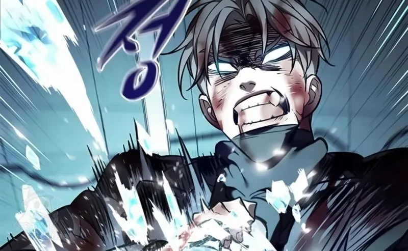 Read Eleceed BR Manga Online
