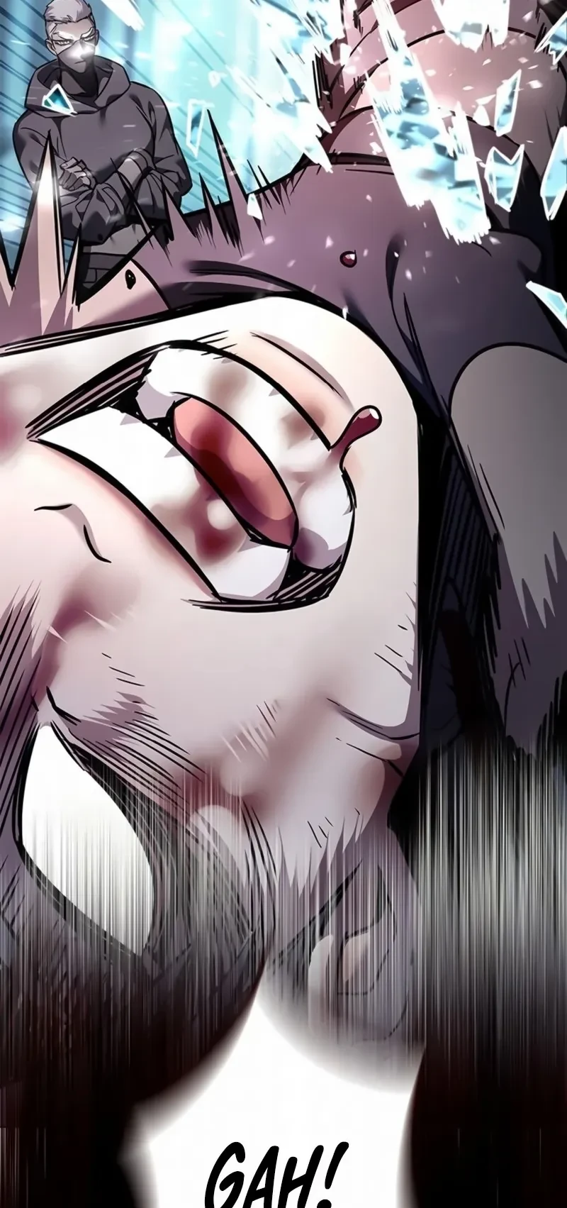Read Eleceed BR Manga Online