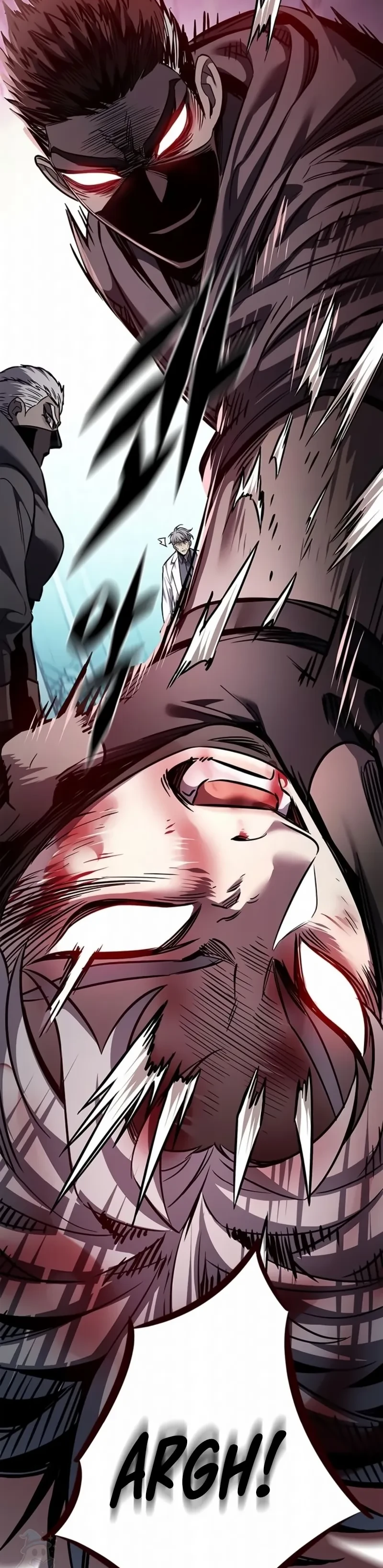 Read Eleceed BR Manga Online