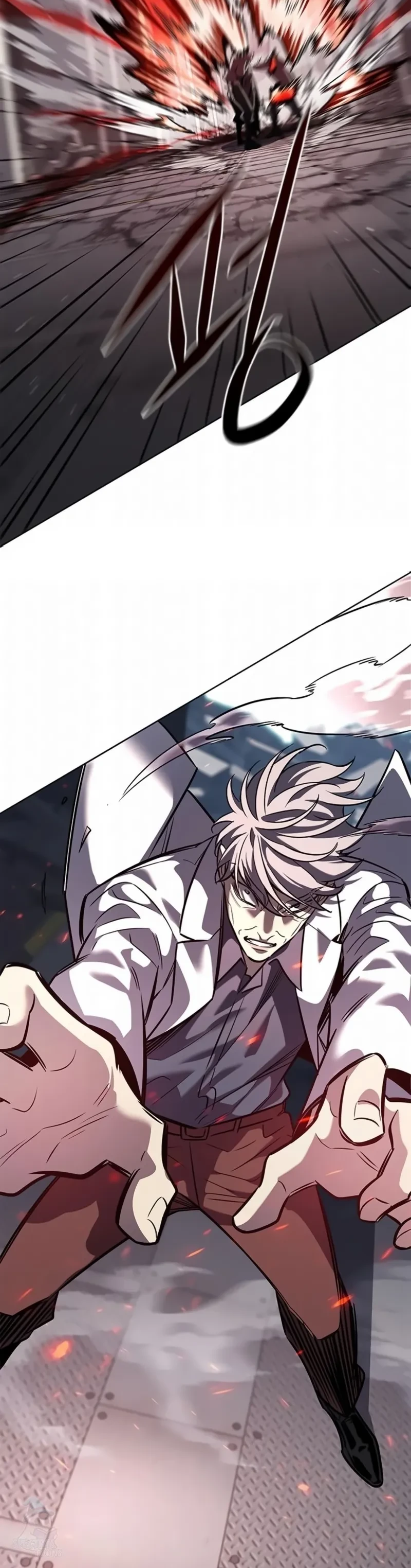 Read Eleceed BR Manga Online