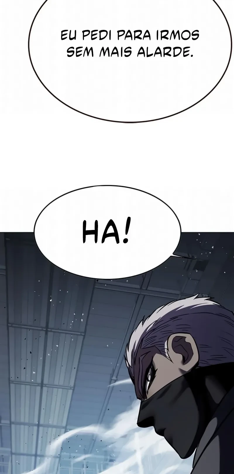 Read Eleceed BR Manga Online