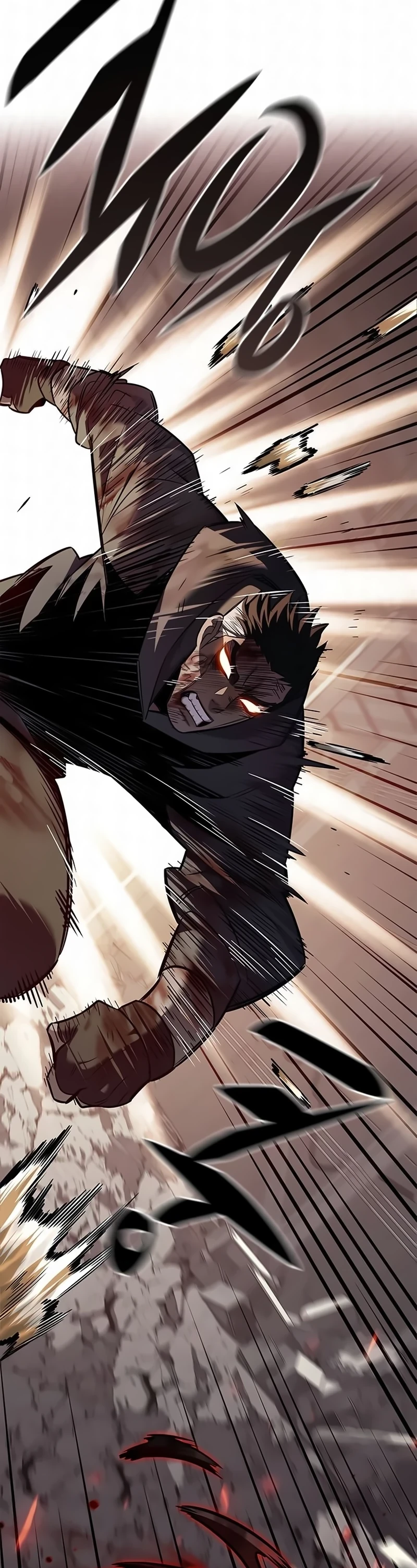Read Eleceed BR Manga Online