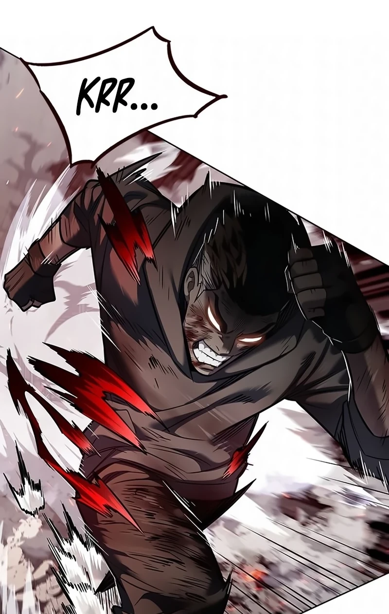 Read Eleceed BR Manga Online