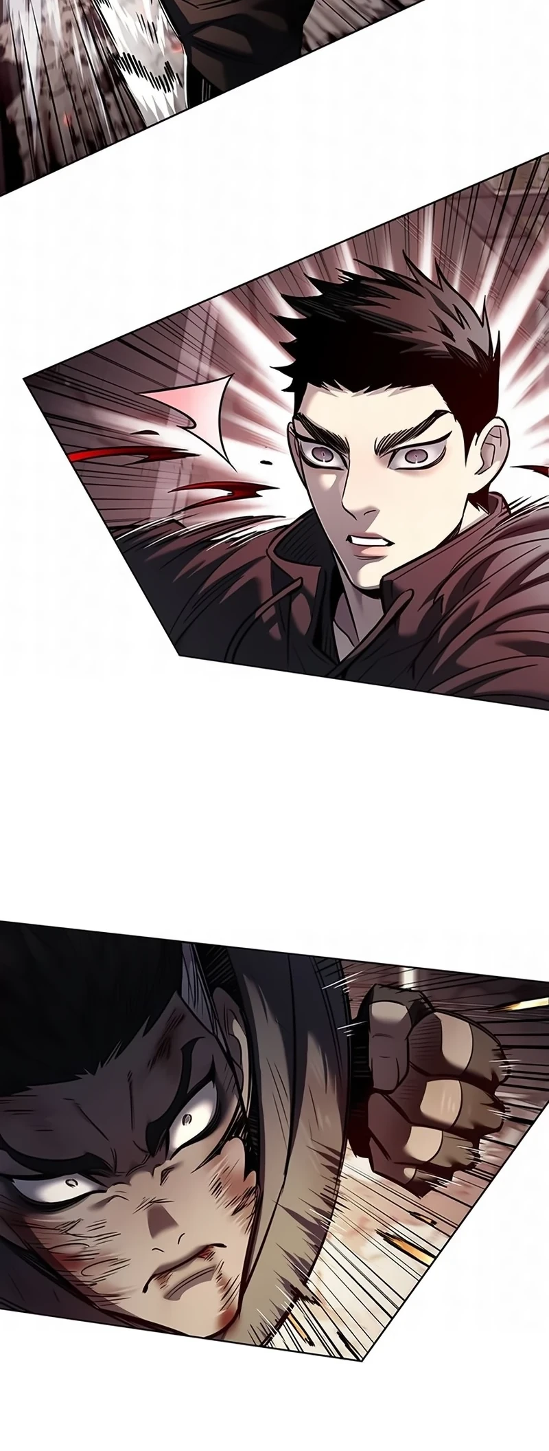 Read Eleceed BR Manga Online