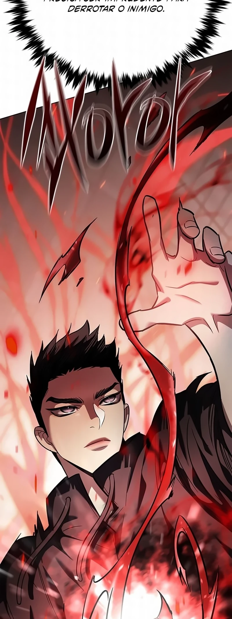 Read Eleceed BR Manga Online