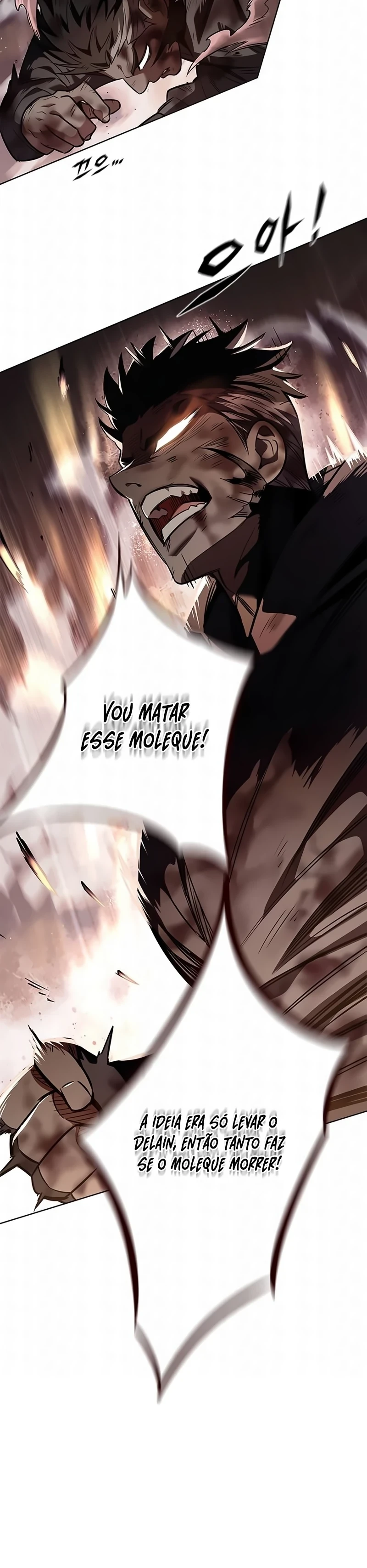 Read Eleceed BR Manga Online