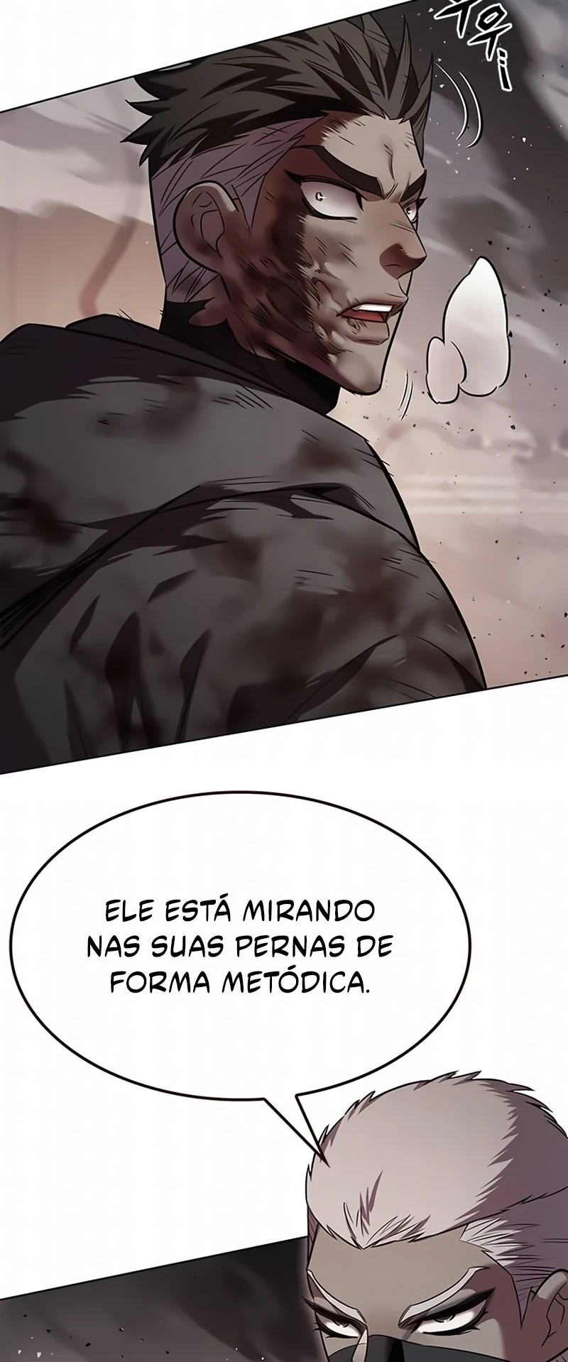 Read Eleceed BR Manga Online