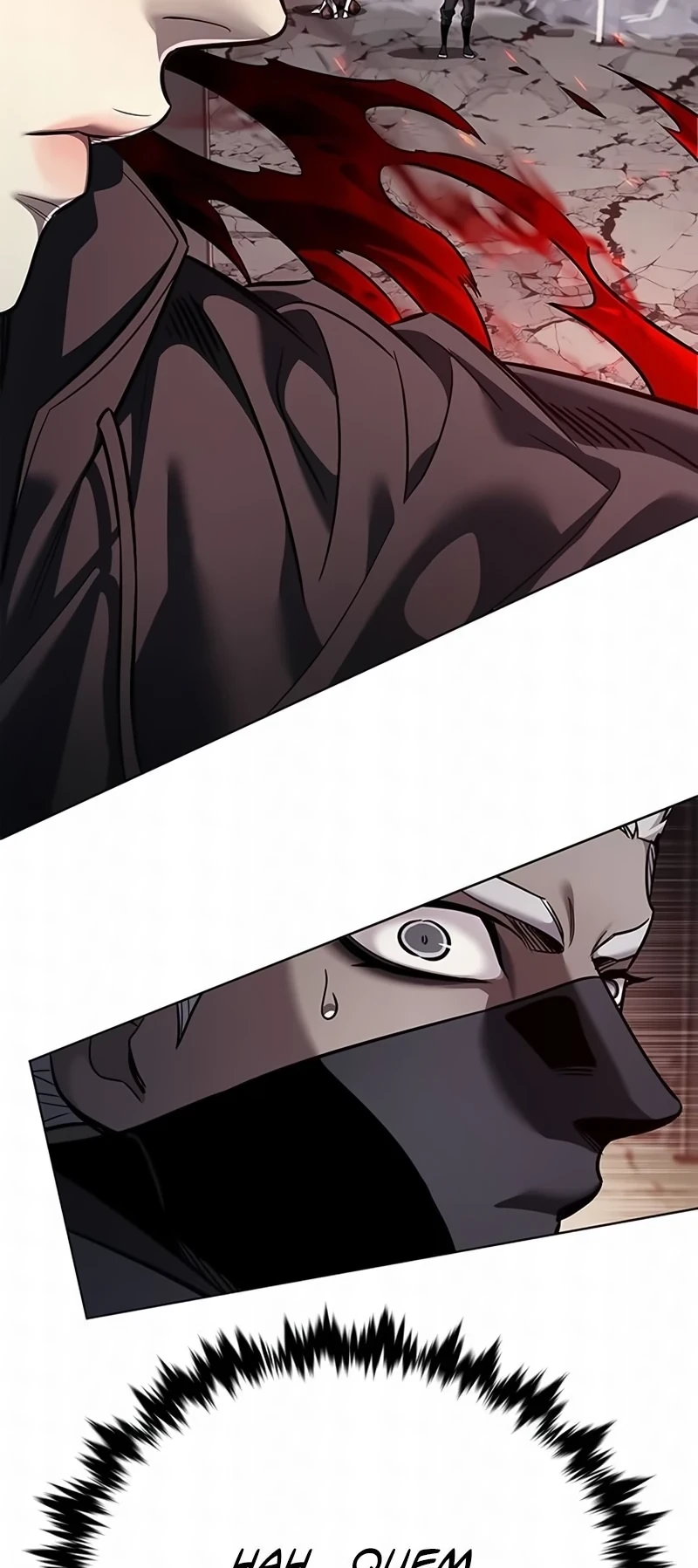Read Eleceed BR Manga Online