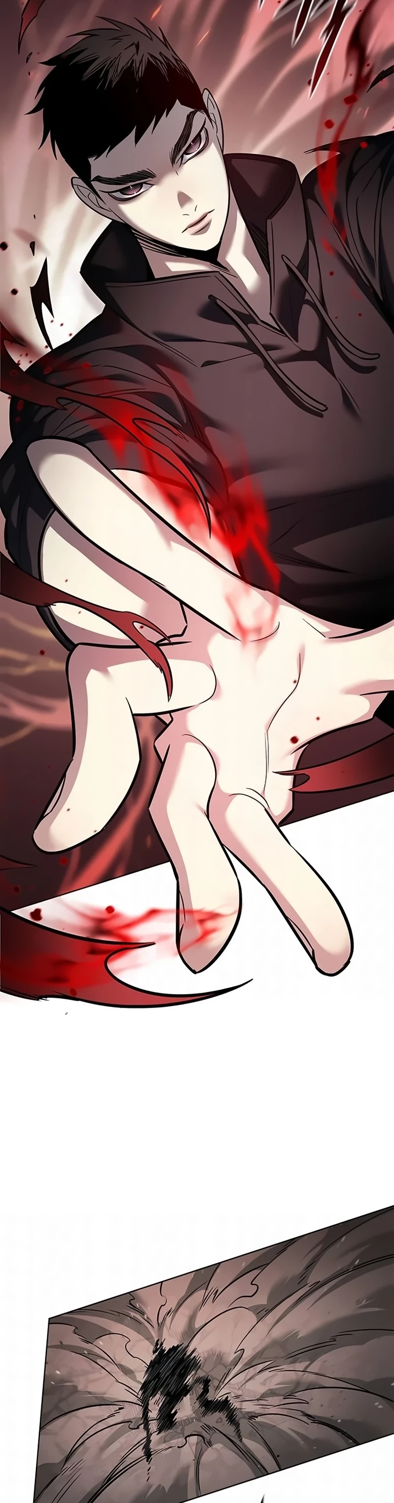 Read Eleceed BR Manga Online