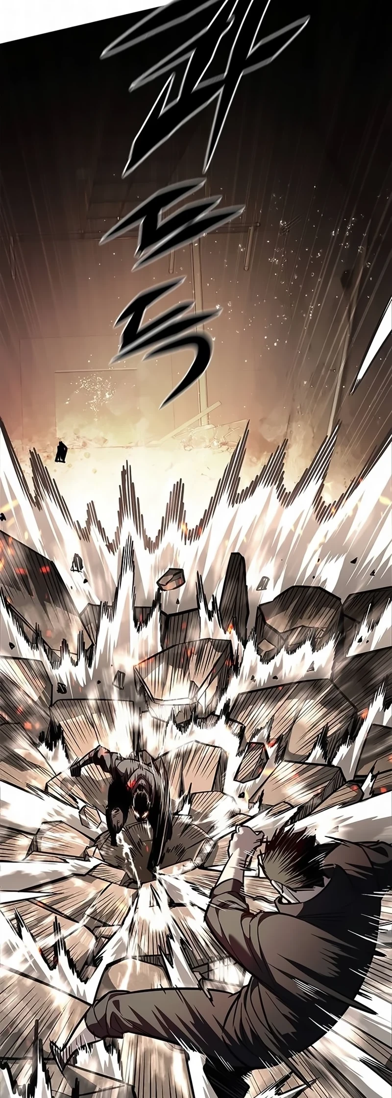 Read Eleceed BR Manga Online