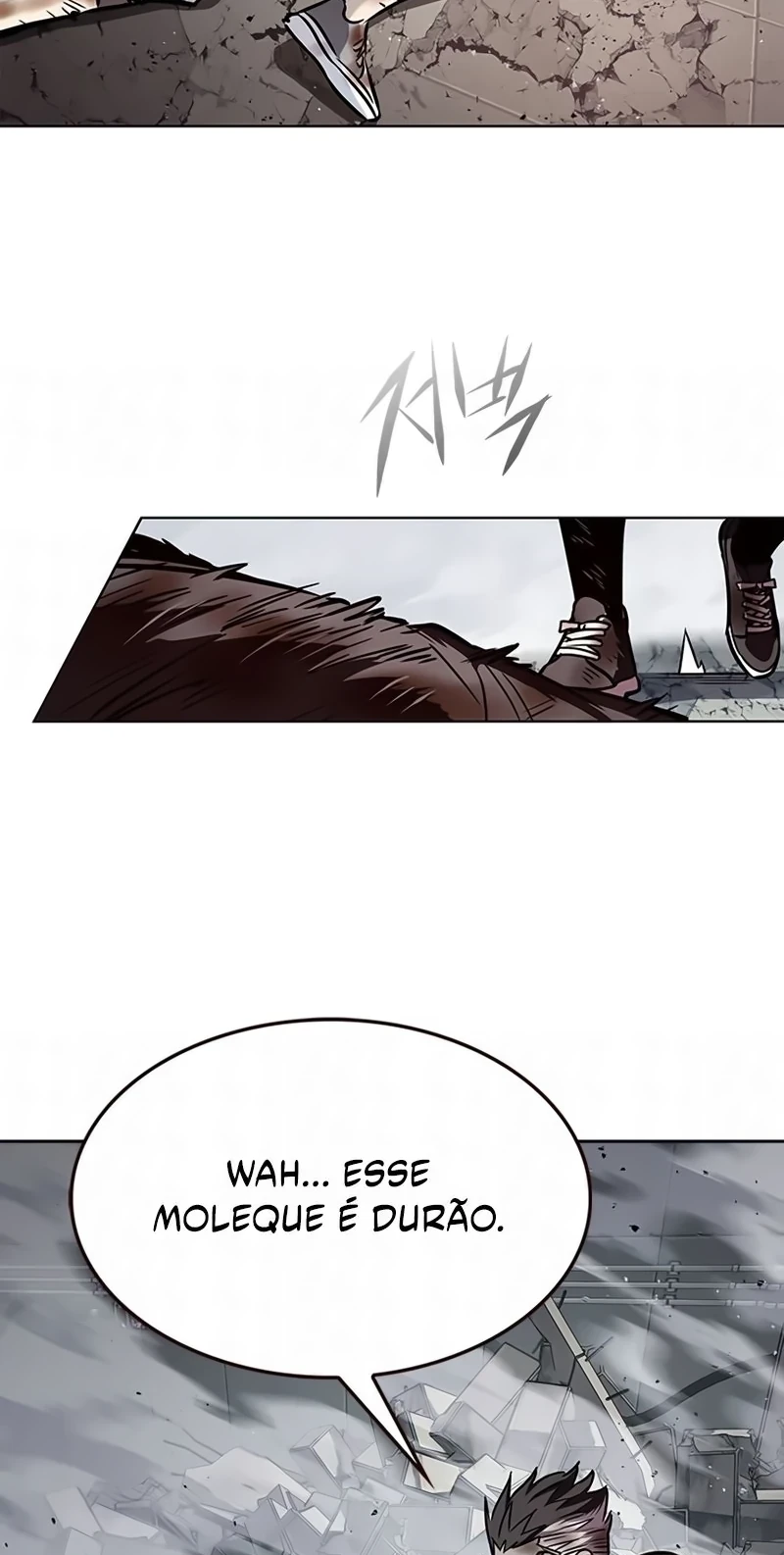 Read Eleceed BR Manga Online