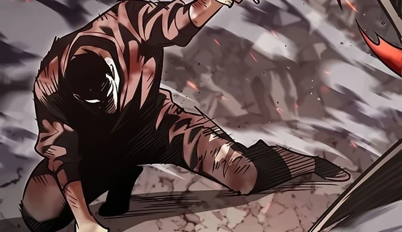 Read Eleceed BR Manga Online