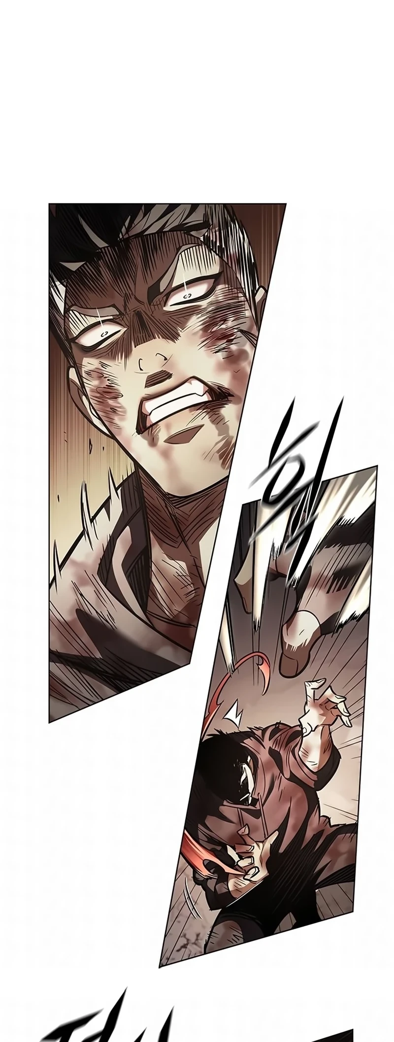 Read Eleceed BR Manga Online