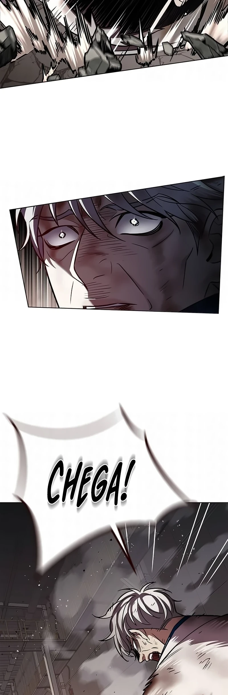 Read Eleceed BR Manga Online