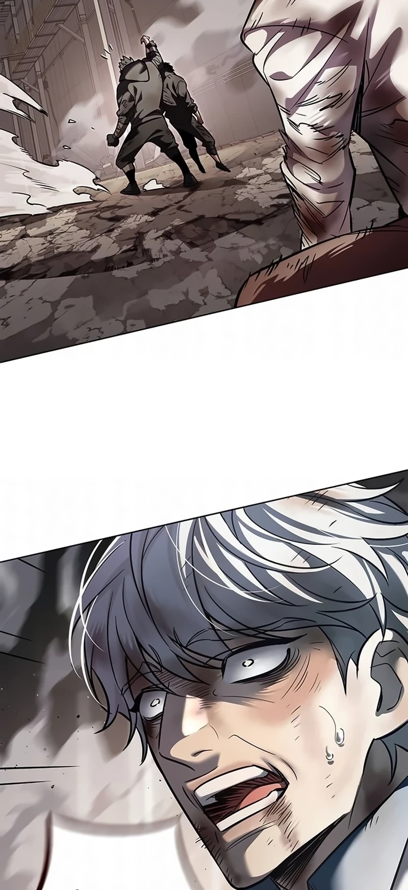 Read Eleceed BR Manga Online