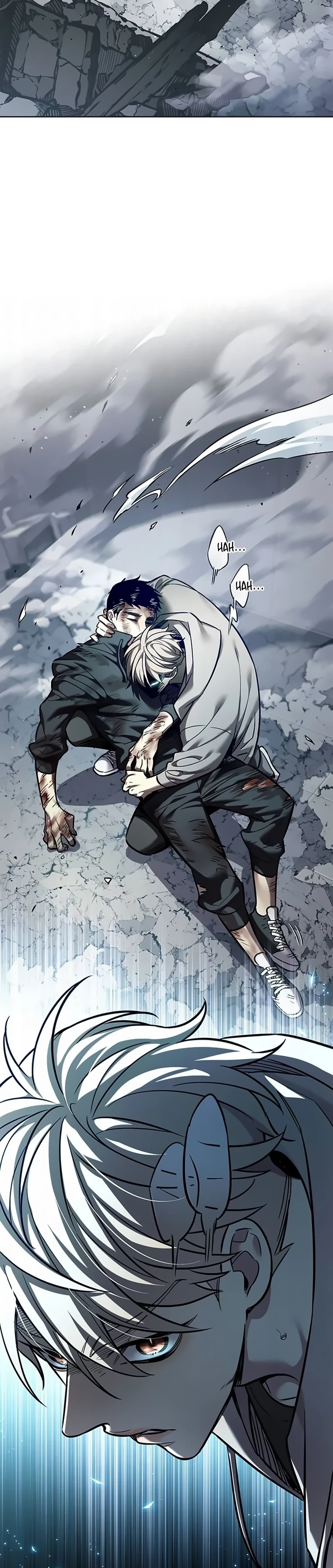 Read Eleceed BR Manga Online