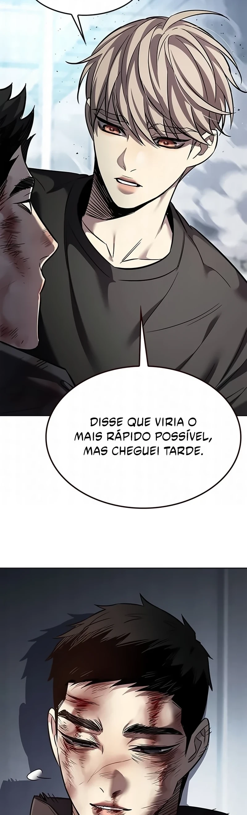 Read Eleceed BR Manga Online