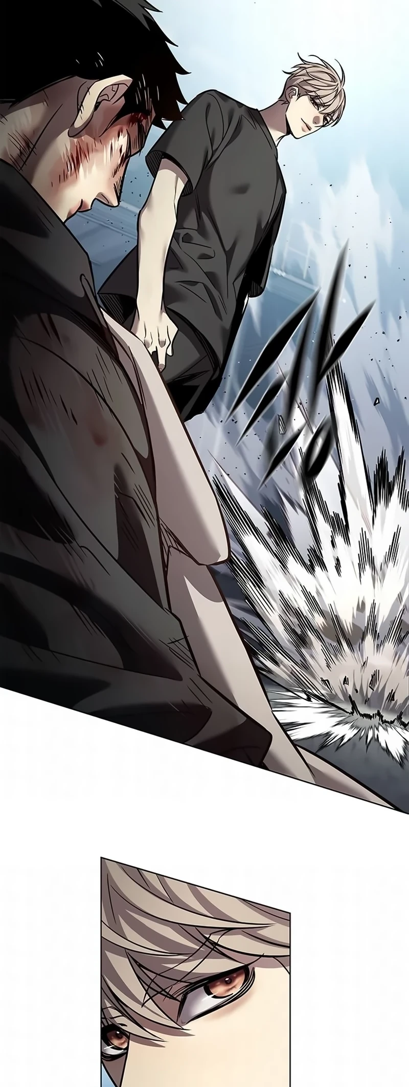 Read Eleceed BR Manga Online