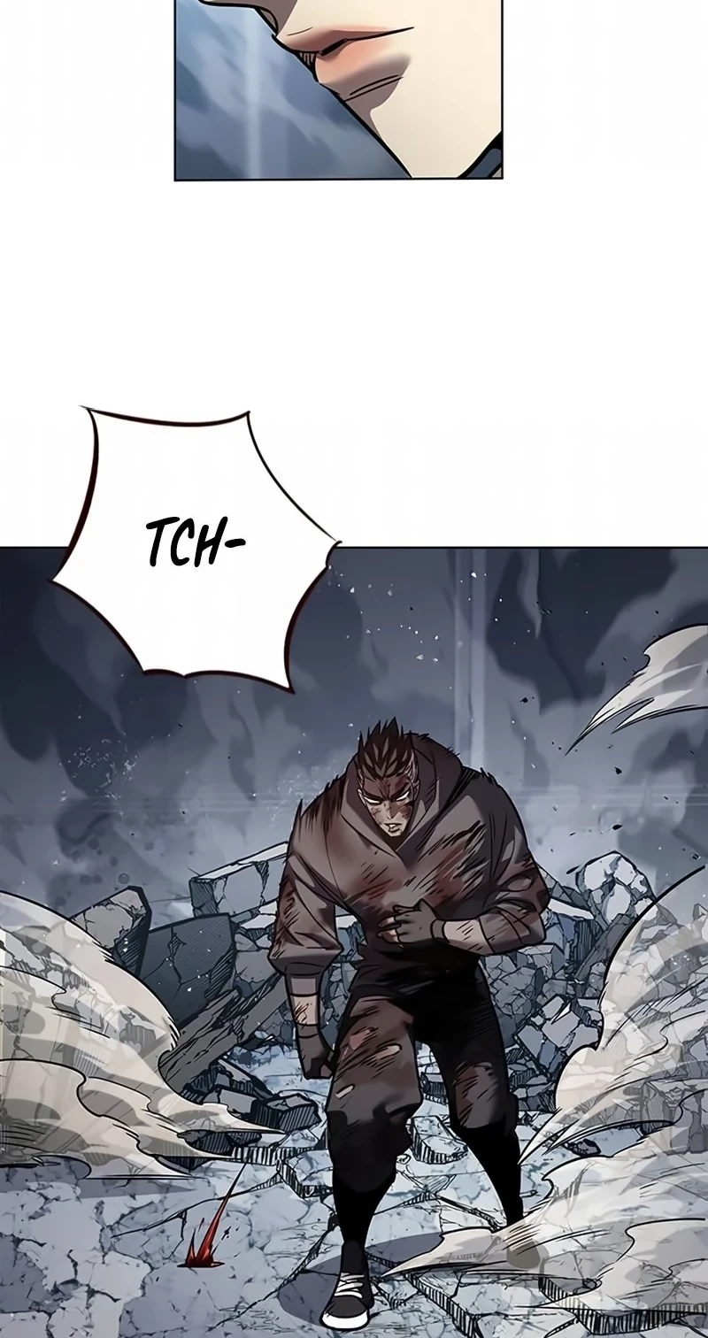 Read Eleceed BR Manga Online