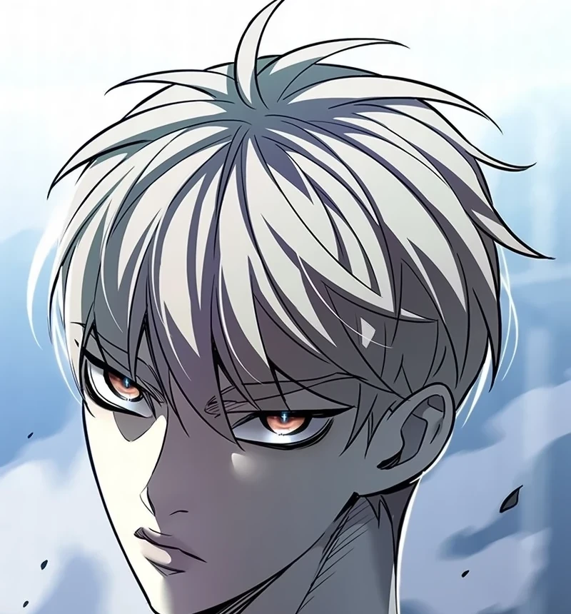 Read Eleceed BR Manga Online