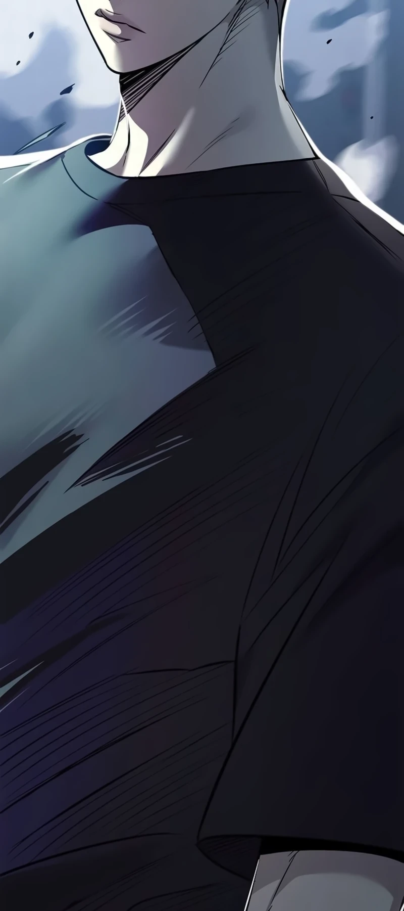 Read Eleceed BR Manga Online