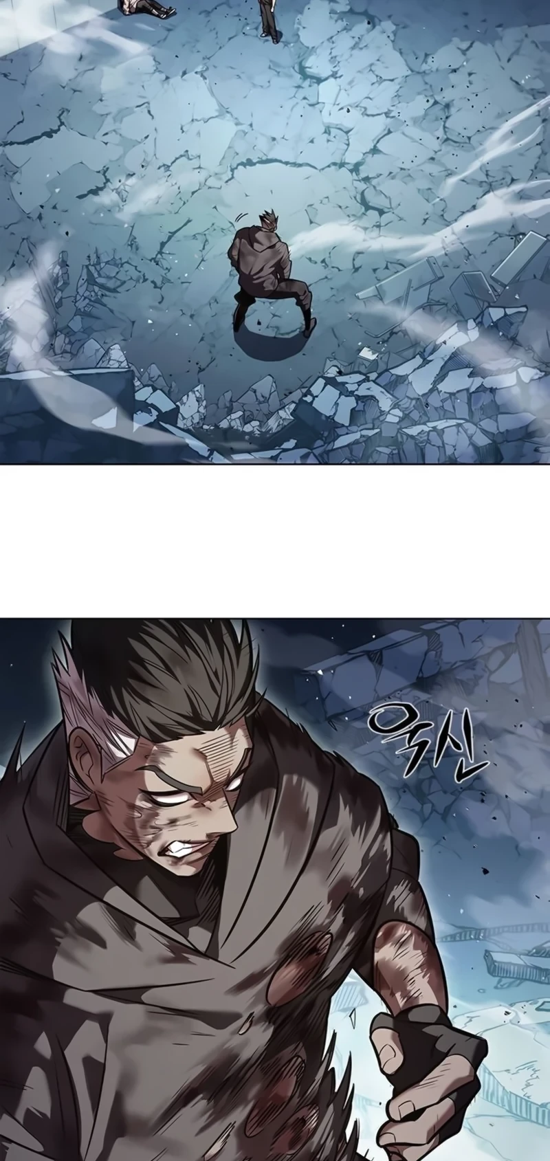 Read Eleceed BR Manga Online