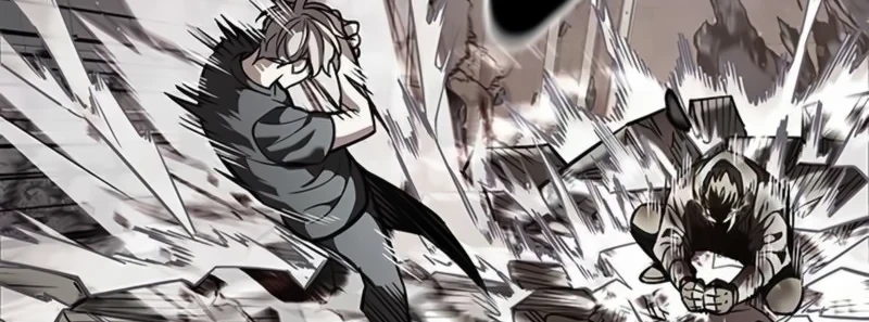 Read Eleceed BR Manga Online