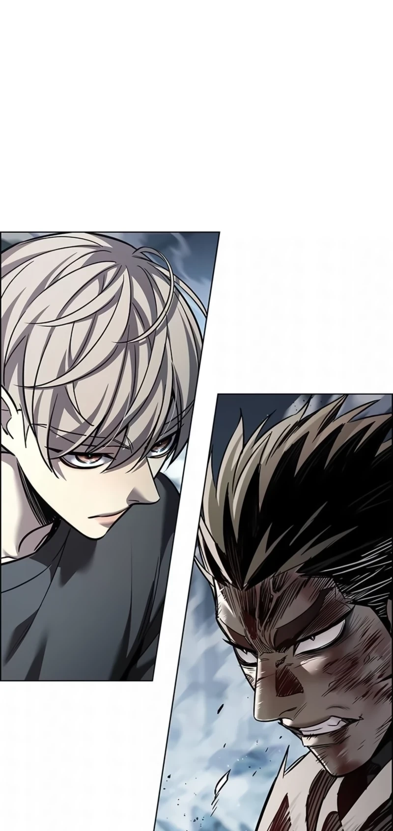 Read Eleceed BR Manga Online