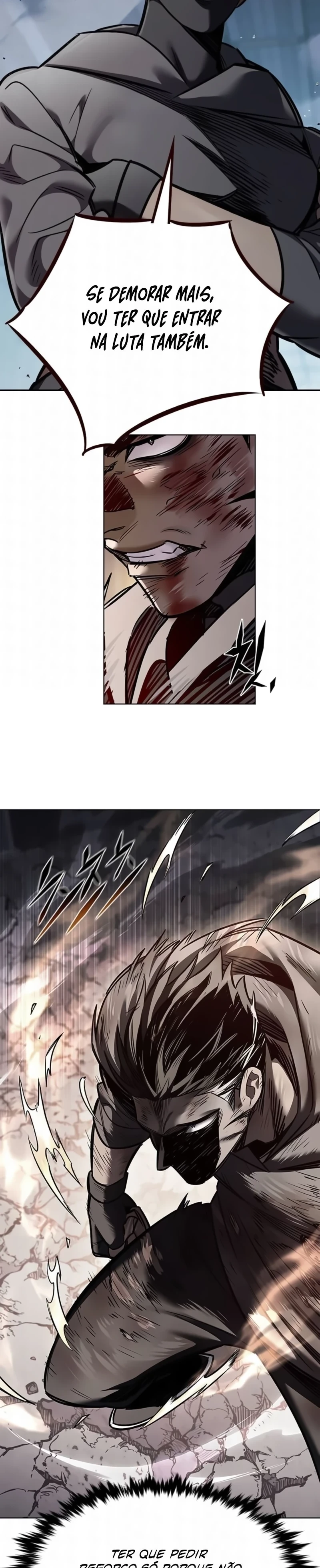 Read Eleceed BR Manga Online