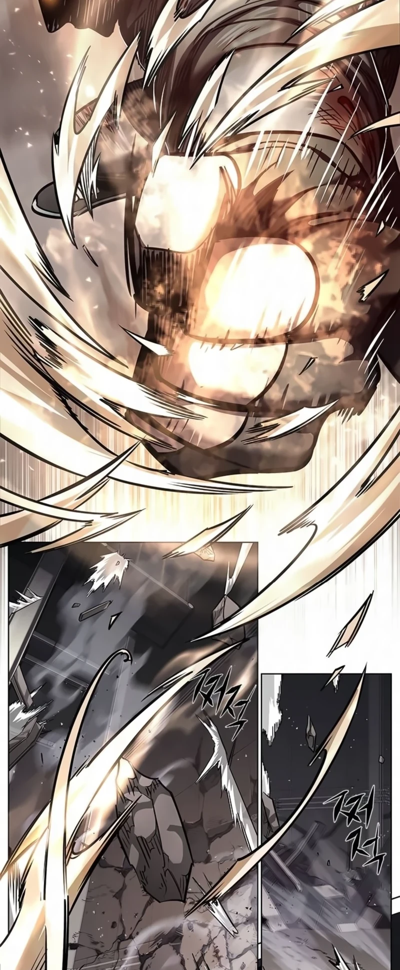 Read Eleceed BR Manga Online