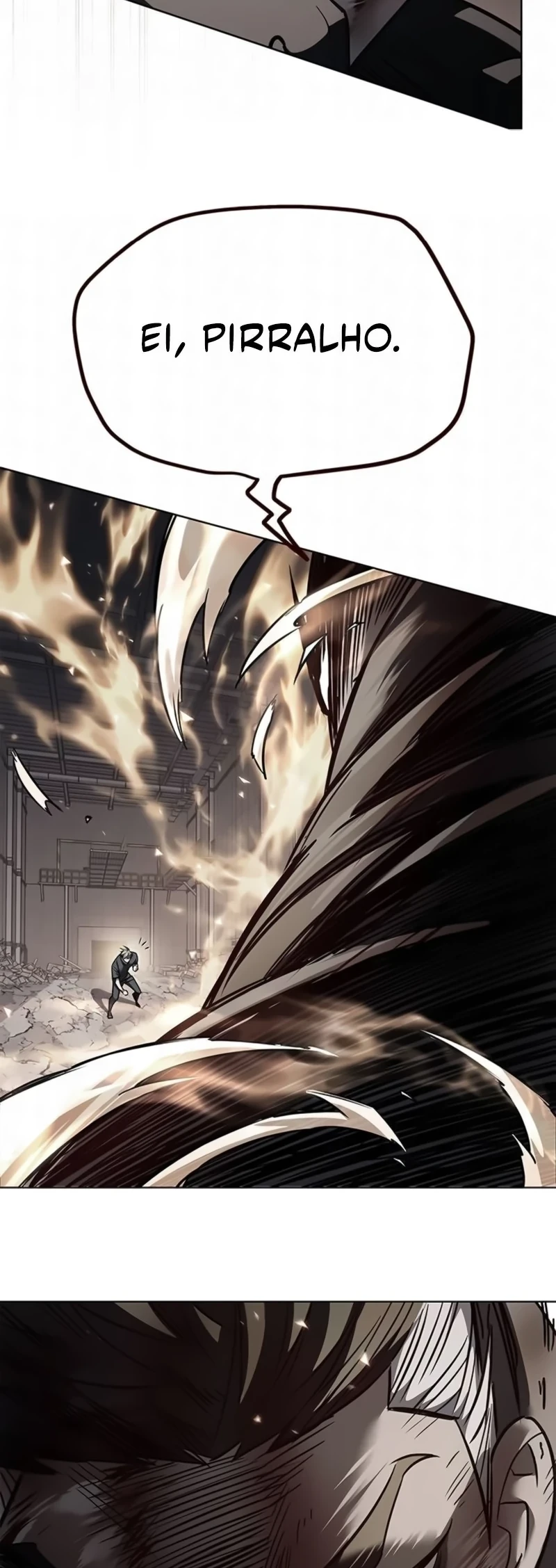 Read Eleceed BR Manga Online
